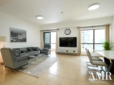 Brand New | Fully Furnished | Open Views | Vacant