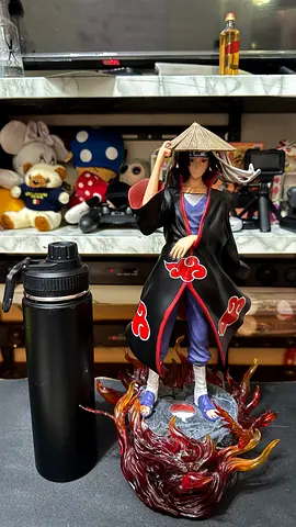 Anime figure