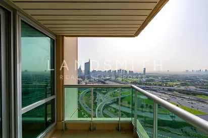 Amazing Spacious 1 + Study | Vacant | Road View