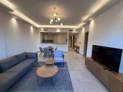 Monthly Payment | Fully Furnished 1BR | JLT | Ready to Move