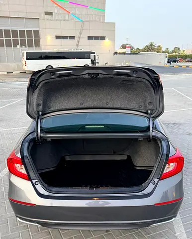 صورة مصغرة 11 لـ 2020 Honda ACCORD