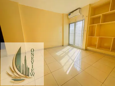 HOT OFFER//LAST UNIT//SPLIT AC//VERY SPAISIUS 2BHK ONLY 32,000 ABU SHAGARA//NEAT AND CLEAN FAMILY B