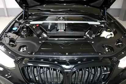 2021 BMW X3 缩略图 14