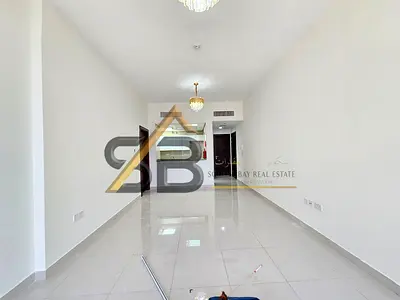 شقة بغرفة نوم واحدة | مبنى إنفينيتي | الوصول إلى الشرفة والمسبح