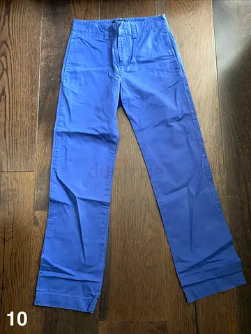 Ralph Lauren trousers - For kids aged 10