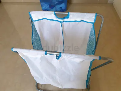 Lundery basket