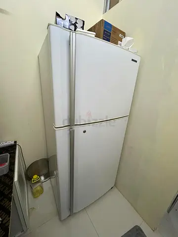 Fridge