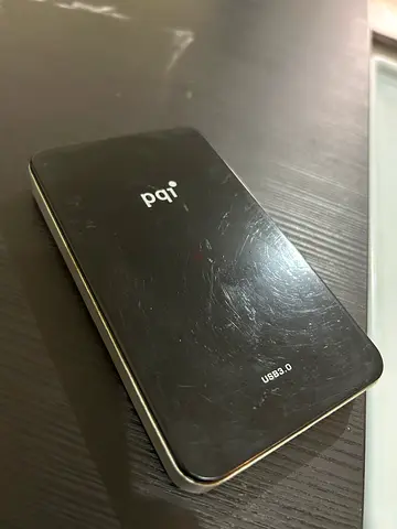 Pq1 1GB HDD