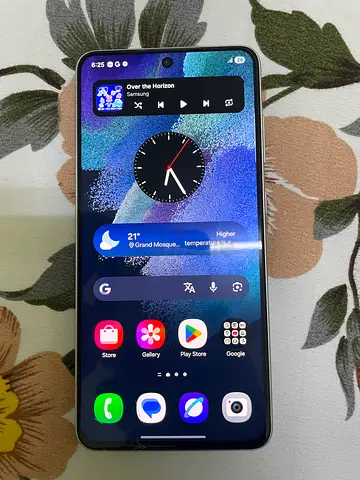 S21 FE 5G