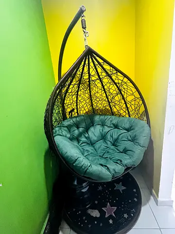 Swing chair