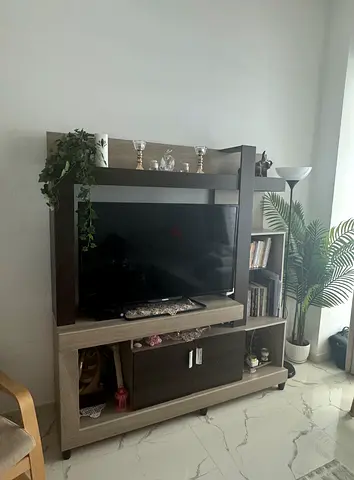 Tv cabinet