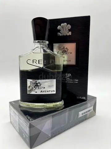 Creed Aventus 100ml Eau de Parfum - Authentic, New in Box