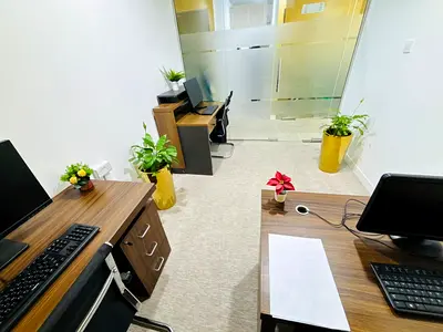 Beautiful office for rent in Dubai | Direct from Owner