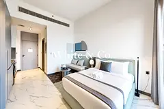 Peaceful | Modern Layout | Fully Furnished