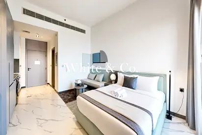 Peaceful | Modern Layout | Fully Furnished