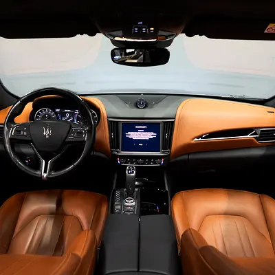 Maserati Levante Standard, миниатюра 8