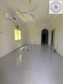 *** FULLY LUXURY VILLA AVAILABLE FOR RENT IN AL MOWAIHAT 2 AJMAN ****