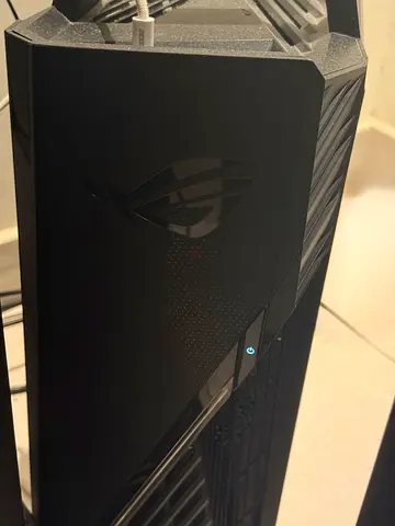 RTX 2060 SUPER Gaming PC | Ryzen 7 3800X | 16GB RAM | 1TB NVMe | ASUS ROG Strix | 1699 AED