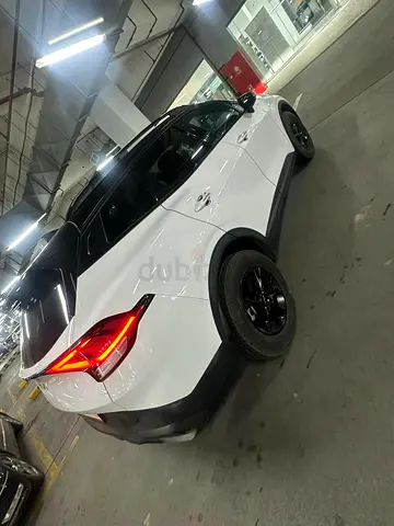 2024 Kia Sportage X-Pro - American Specs - Fully Loaded Off-Road Ready