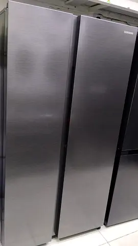 Samsung new model fridge freezer