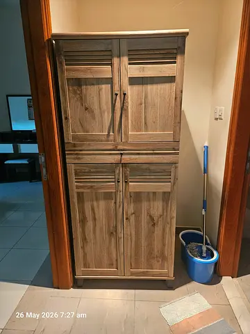 Shoe rack  - Good Condition