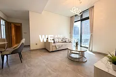 Furnished | Burj Views | View today