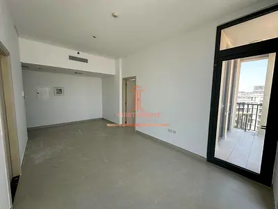 Pool View | Community Living | Closed Kitchen