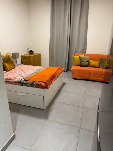 IKEA sofa bed