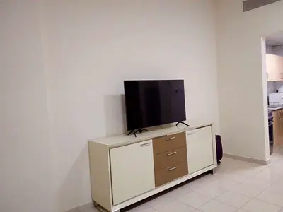 Premium Furnished-Ideal Investment-High ROI-Balcony