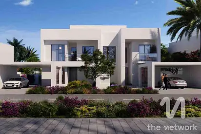 On Water | Vastu Compliant | Large Plot