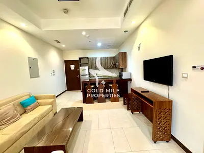 Ultra Luxury Fully Furnished 1BHK - Premium Quality - Near Metro