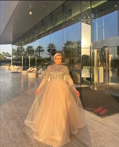 Party Dress