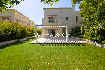3Bed + Maids| Upgraded| Pool & Park Backing