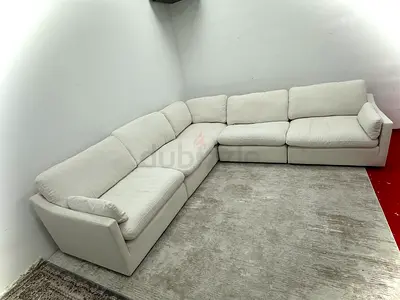 Looks great condition oc home modular sofa