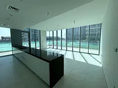 Rented | Huge terrace | Lagoons Access