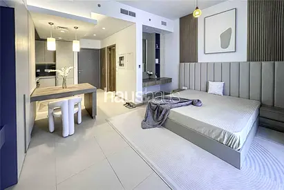 Fully Furnished | Spacious Studio | Bright |Modern