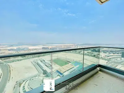 1BHK-Prime location-Balcony