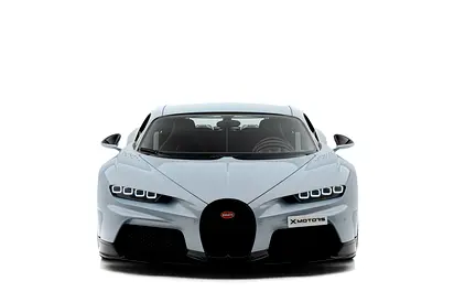 2023 Bugatti CHIRON — фото 6