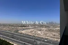 Brand New | Skyline views | Unfurnished