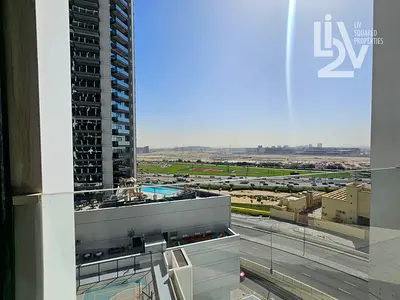 Meydan View | Spacious Studio | View Now