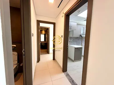 1br brand new building one month free family place with all amenties