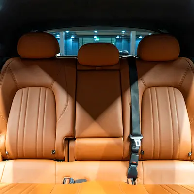 Maserati Levante Standard, миниатюра 15