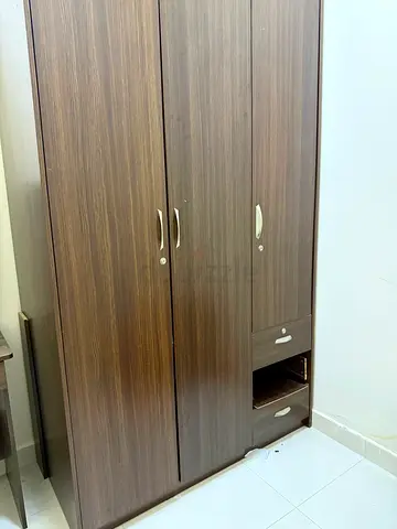 Cupboard