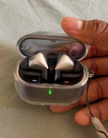 Samsung Galaxy Buds 3 pro