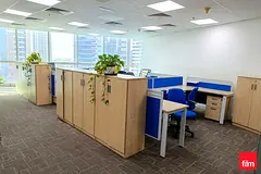 Luxurious &amp; Spacious Fully Fitted Office