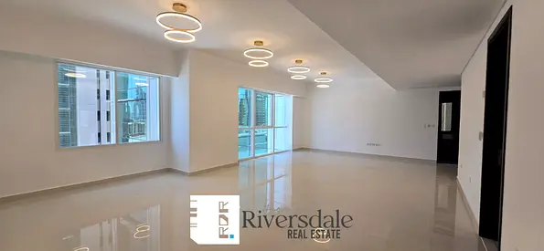 Sea View-Huge 2BHK+Maid-community