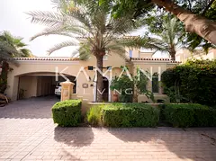 Upgraded 4BR Villa | Private Pool | Bright
