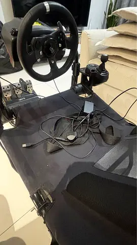 Sim Racing Set Fix Price