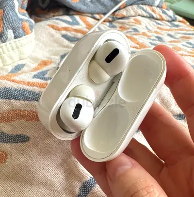 Used AirPods Pro for sale