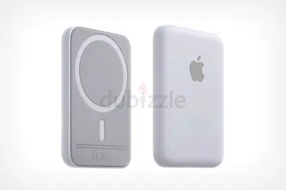 Apple Power Bank